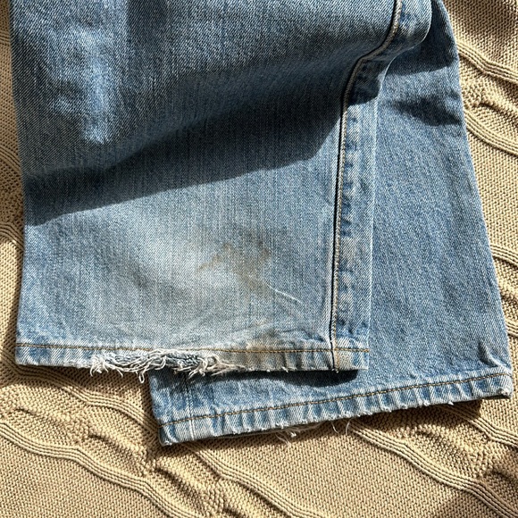Vintage Levi’s 501s - Picture 7 of 10